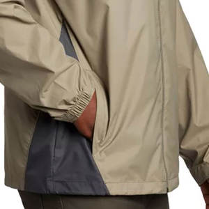 Chaqueta informal de moda para hombre al aire libre con logotipo Chaqueta de invierno de gran tamaño para hombre de alta fabricación - Product Image 5