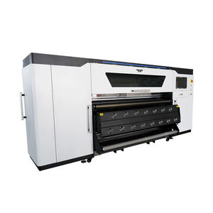 Wide Format Inkjet <b>Printer</b> High Printing Speed <b>Digital</b> Sublimation <b>Printer</b> Used for Sportswear Carpet Clothing - Product Image 3
