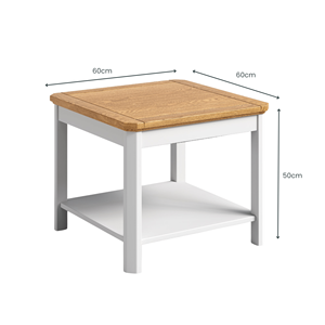 Scandinavian-Style 0.6M Stoven <b>Coffee</b> <b>Table</b> Convertible and Durable Sintered Stone Living Room Furniture for Entry Use - Product Image 5