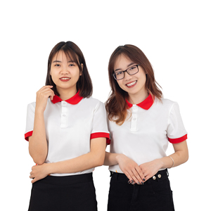Fabricant professionnel de polos au Vietnam – Vêtements de haute qualité prêts à l'exportation, OEM, ODM, conception personnalisée pour les clients professionnels mondiaux - Product Image 2