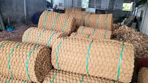 Estera de Fibra de Coco de Vietnam para Mercados Mayoristas con Textura de Fibra Resistente y Precio Atractivo - Product Image 6