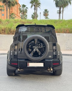 ใช้2023 Land Rover Defender 110 S - Product Image 4