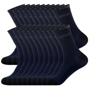 3 Pairs Five Finger Ankle <b>Socks</b> Cotton <b>Men's</b> Casual Mesh Breathable Comfortable <b>No</b> <b>Show</b> <b>Socks</b> With Toes - Product Image 4