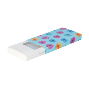 สายคล้องคอ CreaSleeve 306 แบบกำหนดเองสำหรับสินค้าส่งเสริมการขาย - Product Image 3