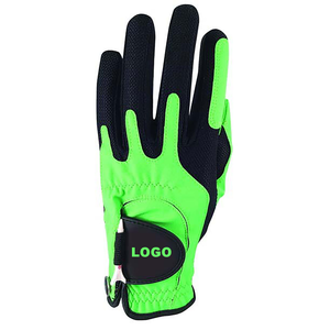 Guantes de boxeo y golf con logotipo personalizado, guantes de trabajo, guantes de cuero para motocicleta, por fabricante, material de piel de oveja - Product Image 6