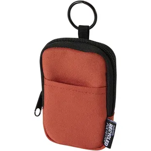 Riñonera Deportiva Byron Clip & Go, Reciclada, con Certificación GRS, Sostenible, con Cordón Ajustable, para Promociones - Product Image 6