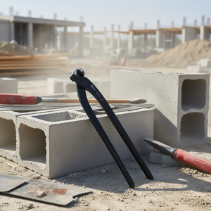 Alicates para Concreto para Trabajar con Materiales Duros - Product Image 3