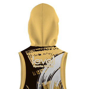 Meilleures ventes Uniforme unisexe 7 sur 7 de haute qualité Vêtements de sport confortables imprimés pour adultes - Product Image 4