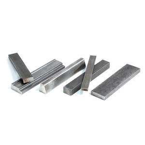 חוזק גבוה דיוק מובטח 45 #   פלדה מרובעת מגולגלת קרה, דלת פחמן, בהתאמה אישית לעמידות לעומס כבד - Product Image 2