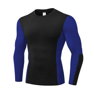 เสื้อรัดกล้ามเนื้อแบบกำหนดเองสำหรับการต่อสู้สำหรับผู้ชาย - Product Image 2
