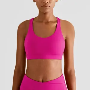 Wholesale sports bra and <b>leggings</b> seamless fitness sets custom activewear sportswear ribbed <b>legging</b> set for women 2026 - Product Image 1