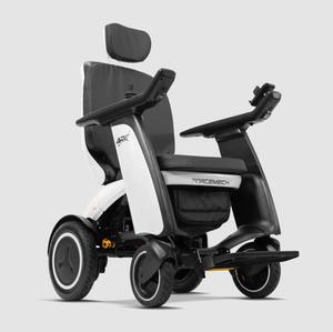 Oferta Especial 100% para Nuevo Sillón Reclinable Plegable Todoterreno de Alta Resistencia, Inalámbrico/Alimentado por Batería, Soporta 330 Libras, Doble Motor de 300W - Product Image 1