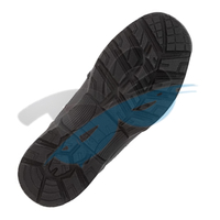 Bottes tactiques confortables Domelco Gear