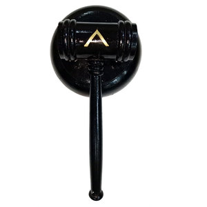 2025 bán buôn masonic GỖ BÚA với cơ sở - Product Image 1