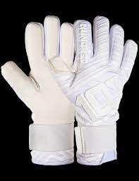 Gants de gardien en cuir premium personnalisables - Product Image 4