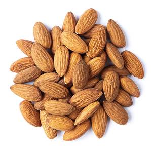 Amandes biologiques de qualité supérieure, en vrac, prix compétitifs, en coque, séchées et cuites/brutes pour l'alimentation - Product Image 5
