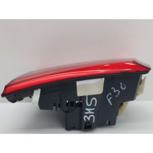 ไฟหยุดด้านหลังขวาแบบรวมในตัวประตู BMW ซีรีส์ 3 F30 ซีดาน 63217369120 (11>) - Product Image 5