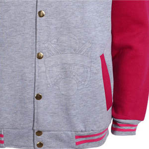 Chaqueta con letras cálida informal de invierno para hombre, tela de lona cómoda a prueba de viento, precio razonable - Product Image 4