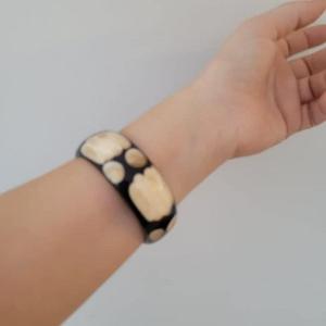 กำไลข้อมือเขาสัตว์ ดีไซน์ใหม่ล่าสุด คุณภาพดีที่สุด ขายส่งจากอินเดีย f s international - Product Image 5