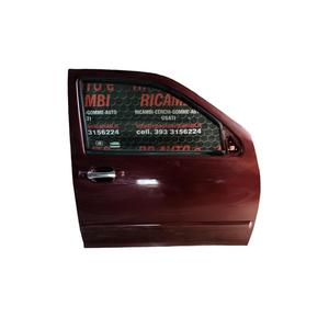 Puerta Delantera Derecha para GREAT WALL MOTOR Steed 1st Series (06>) 4G6954N 1829591 Nuda - Product Image 1