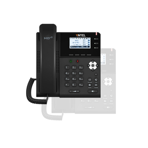 Téléphone IP d'entrée de gamme XNTEL XN103 avec téléphone VoIP d'appel de <span class=keywords><strong>conférence</strong></span> à trois voies - Product Image 5