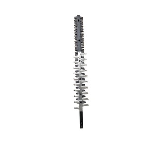 Hedge Trimmer Blade <b>Kit</b> for Tht245 Dual Scissor Type Industrial Grade <b>Electric</b> Cordless Model Ref 910840 - Product Image 1