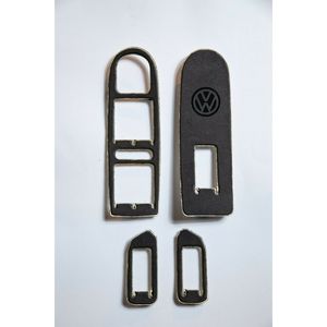 Cache-bouton (5p 4 vitres électriques) Golf 6 - v3 - Product Image 1