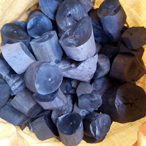 Carbón Halaban Premium de Merades de Indonesia, Larga Duración, Alto Calor, Perfecto para Salones de Shisha en Kuwait y Restaurantes de Barbacoa - Product Image 1