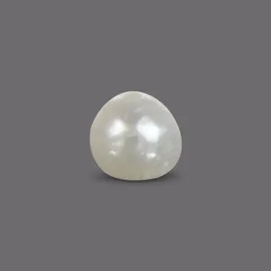 Perles d'imitation naturelle rose de 1,99 carat pour la fabrication de bijoux - Product Image 1