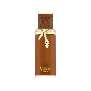 Perfume VULCAN SABLE 100ml de FRENCH AVENUE Original Dubai, Eau de Parfum Árabe de Larga Duración para Hombre y Mujer - Product Image 6