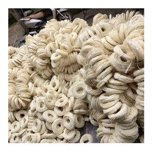 Núcleo de creatividad: Poder interior de ratán en la vida verde moderna, el núcleo de ratán pelando: Respuesta de la naturaleza a la artesanía duradera - Product Image 4