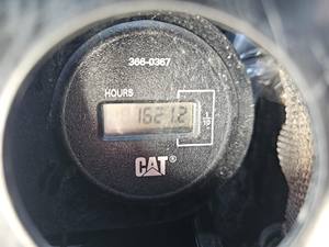 รถขุดตีนตะขาบเคลื่อนที่สำหรับ Caterpillar 2020 303.5E2 CR MINI 3-4ตันน้ำหนักปฏิบัติการ1ปี - Product Image 6