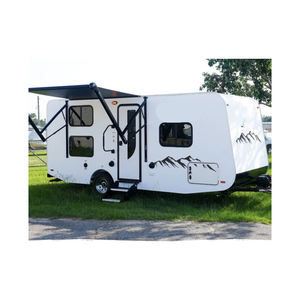 Grande quantité de camping-cars et de caravanes offerts pour une demande de fourniture en vrac stable - Product Image 1