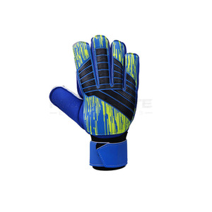 Gants professionnels confortables légers de gardien de but à vendre dans des gants de gardien de but de style différent - Product Image 3