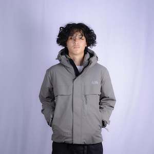 Navigate Fire Two Veste en duvet d'hiver Caractéristique imperméable - Product Image 3