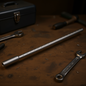 Extensión para Porta Brocas de 1/4'' Hazet, Accesorio para Herramientas Eléctricas - Product Image 3