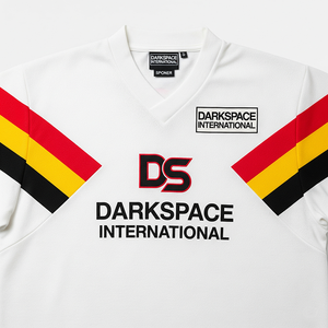 High Quality Men's Youth Adult Soccer Jersey Customizable OEM Football Uniform for Summer & Autumn Training Online Sale - Product Image 4