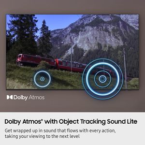 ทีวี OLED สมาร์ททีวีขนาด 55 นิ้ว รุ่นปี 2025 ความละเอียด 4K Ultra HD พร้อมอัตรารีเฟรชสูง - Product Image 5