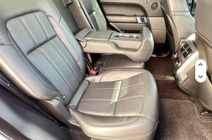 Nouveau véhicule d'occasion LHD/RHD 2018 RANGE ROVER SPORT HSE - Product Image 3