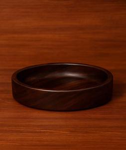 Highly Durable Eco-Friendly Bamboo <b>Wooden</b> <b>Salad</b> <b>Bowl</b> Biodegradable Household Dough Woven Wood Bamboo <b>Bowls</b> Customized Technique - Product Image 2