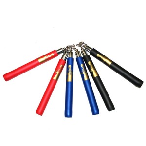 Nunchakus ศิลปะป้องกันตัวสำหรับเด็กฝึกกังฟูของเล่น - Product Image 4