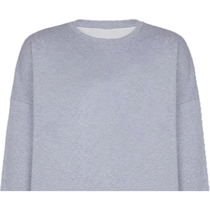 Sudadera con Capucha y Cuello Redondo para Hombre, con Logotipo Personalizado, 100% Algodón, Felpa Sólida, Alta Calidad, Ecológica y Transpirable - Product Image 4