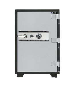 Exportation de l'acier standard ignifuge sûr durable et sécurisé avec des fonctionnalités de haute lisibilité. SLS-100C - Product Image 1