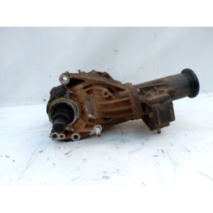 Differenziale Anteriore FIAT Sedici 1a Serie 71744007 D20AA Diesel 2000 (06>09) - Product Image 2