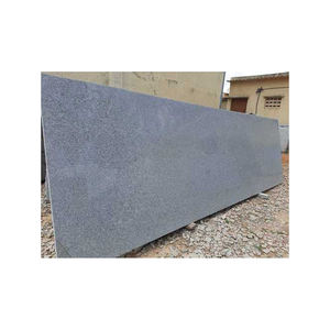 Dalle de granit gris naturel Offre Spéciale polie au design moderne pour une utilisation intérieure/extérieure pour les sols et les villas en direct d'Inde - Product Image 6