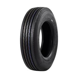 295/75R22.5 Heavy Duty <b>Tire</b> for Trucks Designed for Continuous Highway Operation - Product Image 3