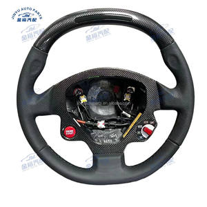 Pièces de direction authentiques pour Ferrari 458 Challenge, colonne de direction et panneaux d'instruments certifiés OEM - Product Image 4