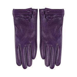 Gants en cuir pour hommes à usure rapide de haute qualité Conceptions les plus demandées Gants en cuir tendance légers avec un taux raisonnable - Product Image 1