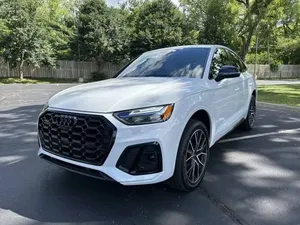 Audi SQ5 Sportback 2024, état impeccable - Product Image 4