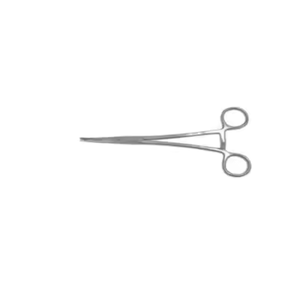 Pinces à artères Crile pour instruments chirurgicaux vétérinaires orthopédiques pour tissus mous, garantie d'un an, par Surgiright - Product Image 1